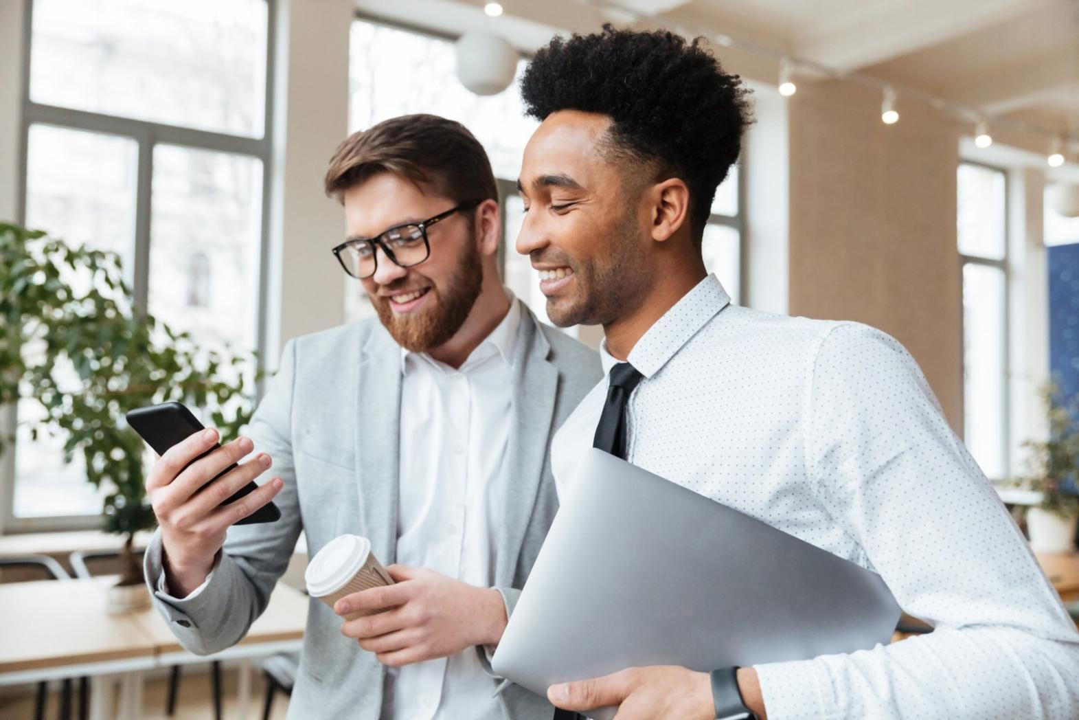 Finanzplanung und Budgetierung Arbeitsplatz